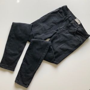 Current Elliot The Ankle Skinny